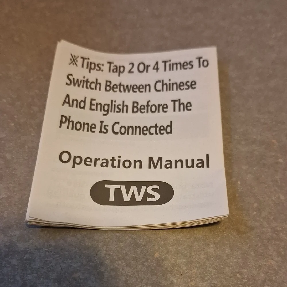 Q11 tws earbuds